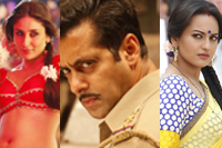 Dabangg 2 Movie Stills