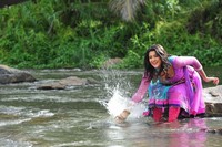 Deeksh Seth Latest Stills