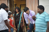 Gajamugan Movie