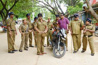 Gola Seenu Movie Stills