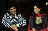 Gouravam Movie