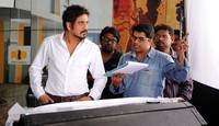 Greeku Veerudu Movie Stills
