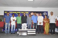 Greeku Veerudu Movie Events