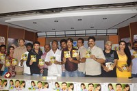 Half Boil Movie Events