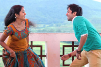 Intinta Annamayya Movie