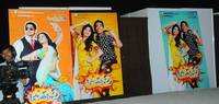 Jabardasth Movie Wallpapers