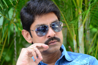 Jagapathi Babu
