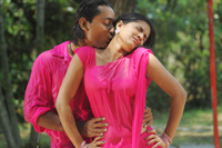 Jollyga Enjoy Cheddam Movie