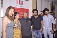Jwala Gutta Events