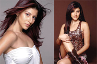 Karishma Kotak Hot