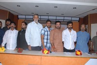 Kavvintha Movie Events