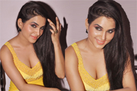 Kavya Singh Hot Photos