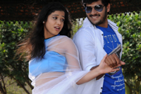 Love Life Movie Stills