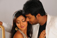 Love In Hyderabad Movie