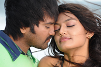 Made in Vizag Movie