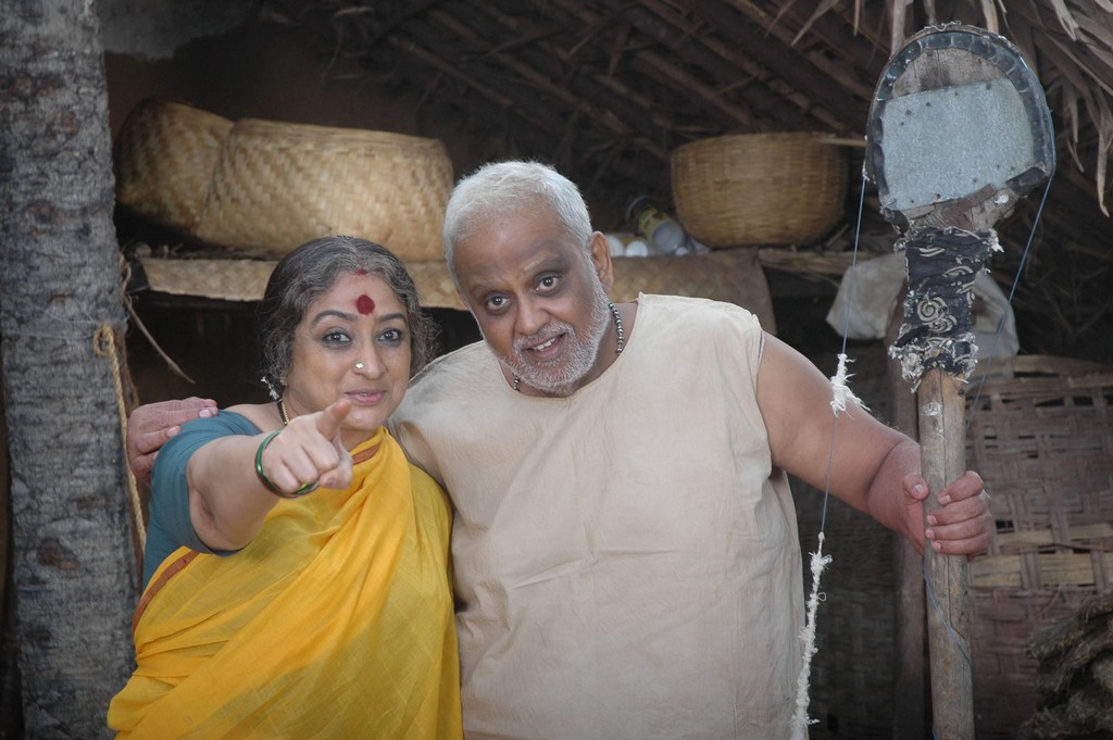 Midhunam Movie