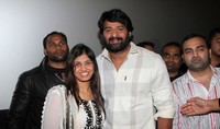 Mirchi Events Photos