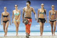 Mr Pellikoduku Movie Stills