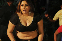 Namitha Hot Photos