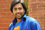 Nara Rohit
