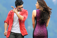 Nayak Movie Stills