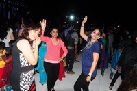 New Year 2013 Party