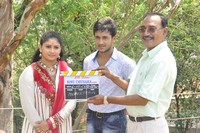 Ninu Chusaka Movie Events