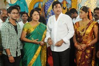 Nutilo Kappalu Movie Stills