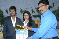 Nuvvala Nenila Movie Events