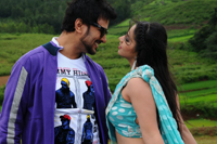 Oh My Love Movie Stills