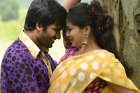 Oke Okka Chance Movie Stills