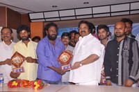 Oke Okka Chance Events Photos