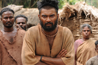 Paradesi Movie
