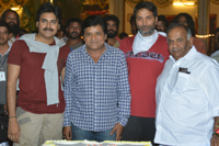 Ali Events