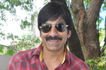 Ravi Teja