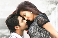 Romance Movie