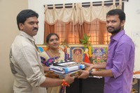 Rudhiram Movie Events