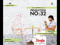 Sai Dharam Teja Movie Wallpapers