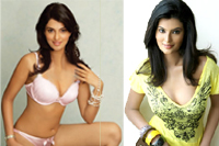 Sayali Bhagat Hot
