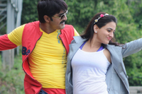 Shatruvu Movie Stills