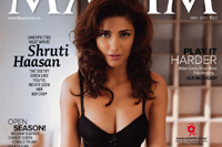 Shruthi Hassan Hot