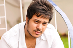 Siddharth Rajkumar