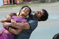 Simhadripuram Movie