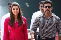 Singam 2 Movie