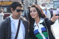 Siva Thandavam Movie