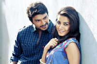 Sivani Movie