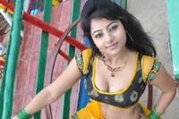 Sonam Singh Hot