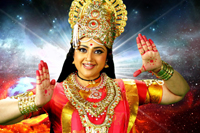 Sri Vasavi Vaibhavam Movie