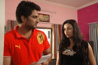 Srimati Bangaram Movie