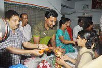 Sunil Events